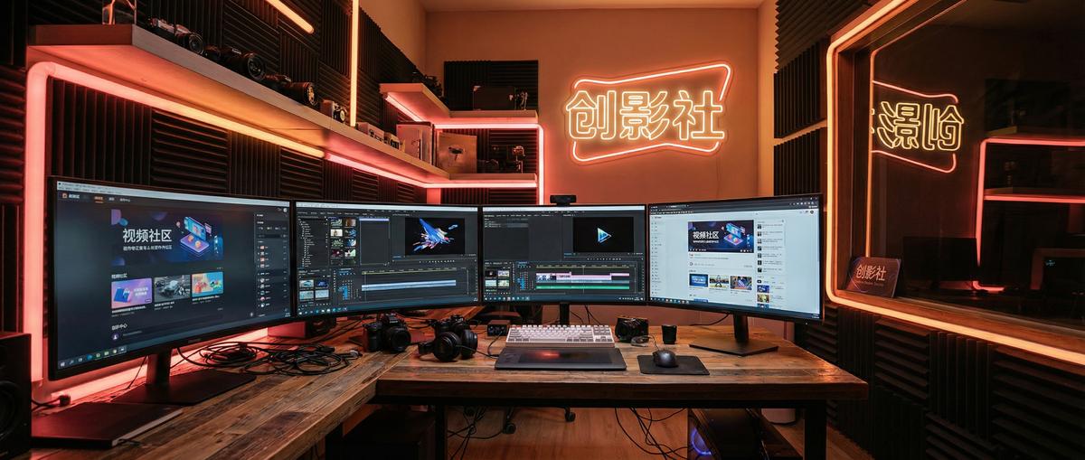 麻豆视频 AI视频