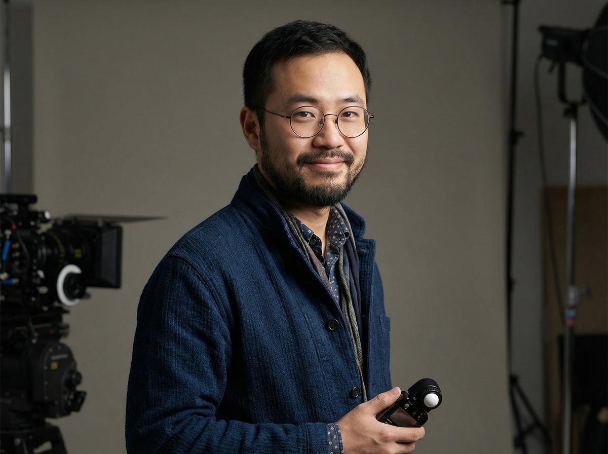 麻豆视频视频摄影师